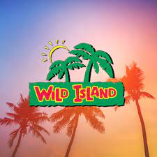 Amusement Parks-Wild Island Family Adventure Park